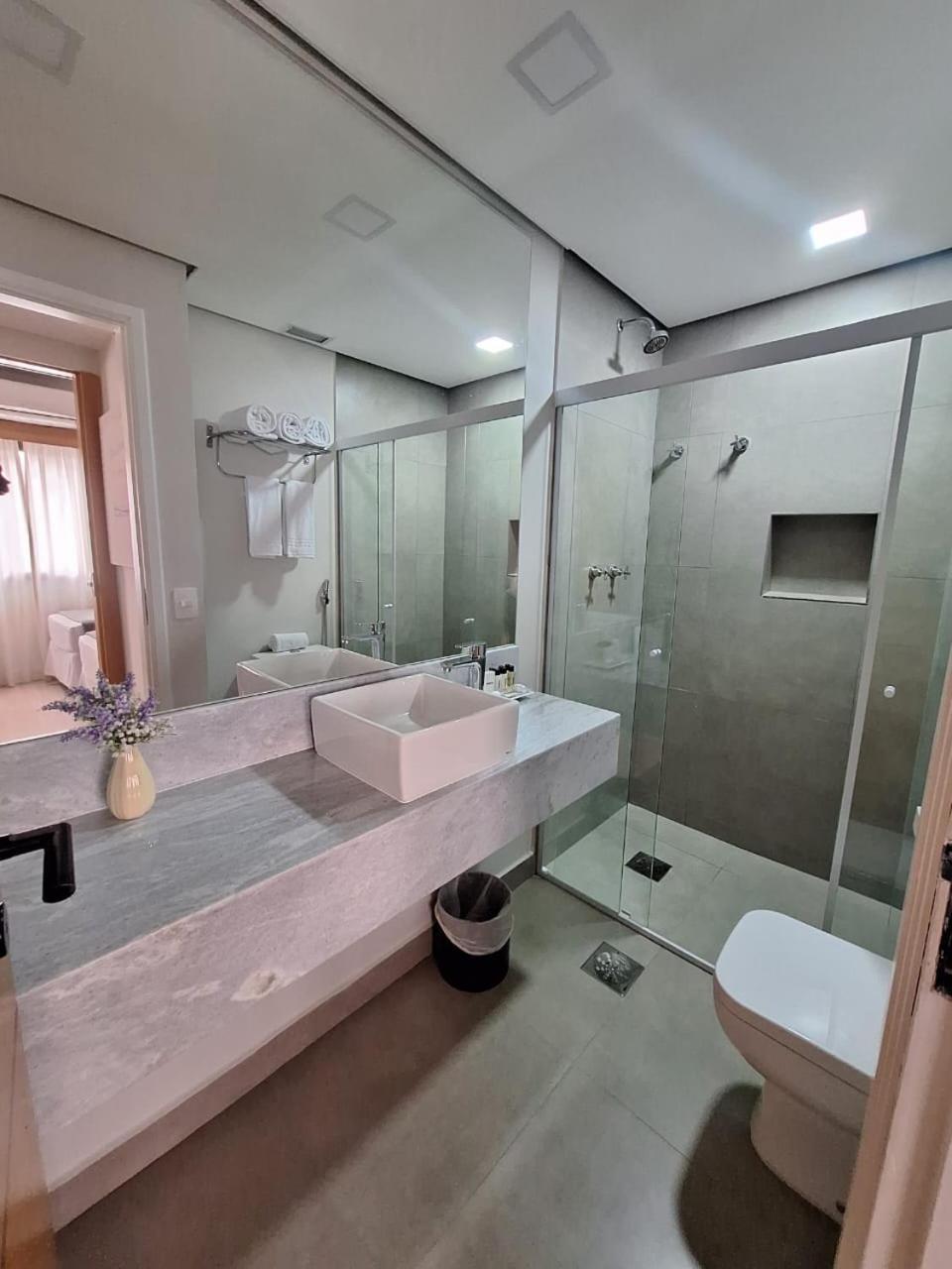 Hotel Hampton Park Jardins
