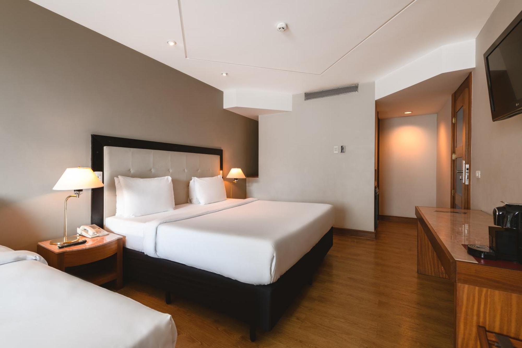 Pestana Hotel 4*
