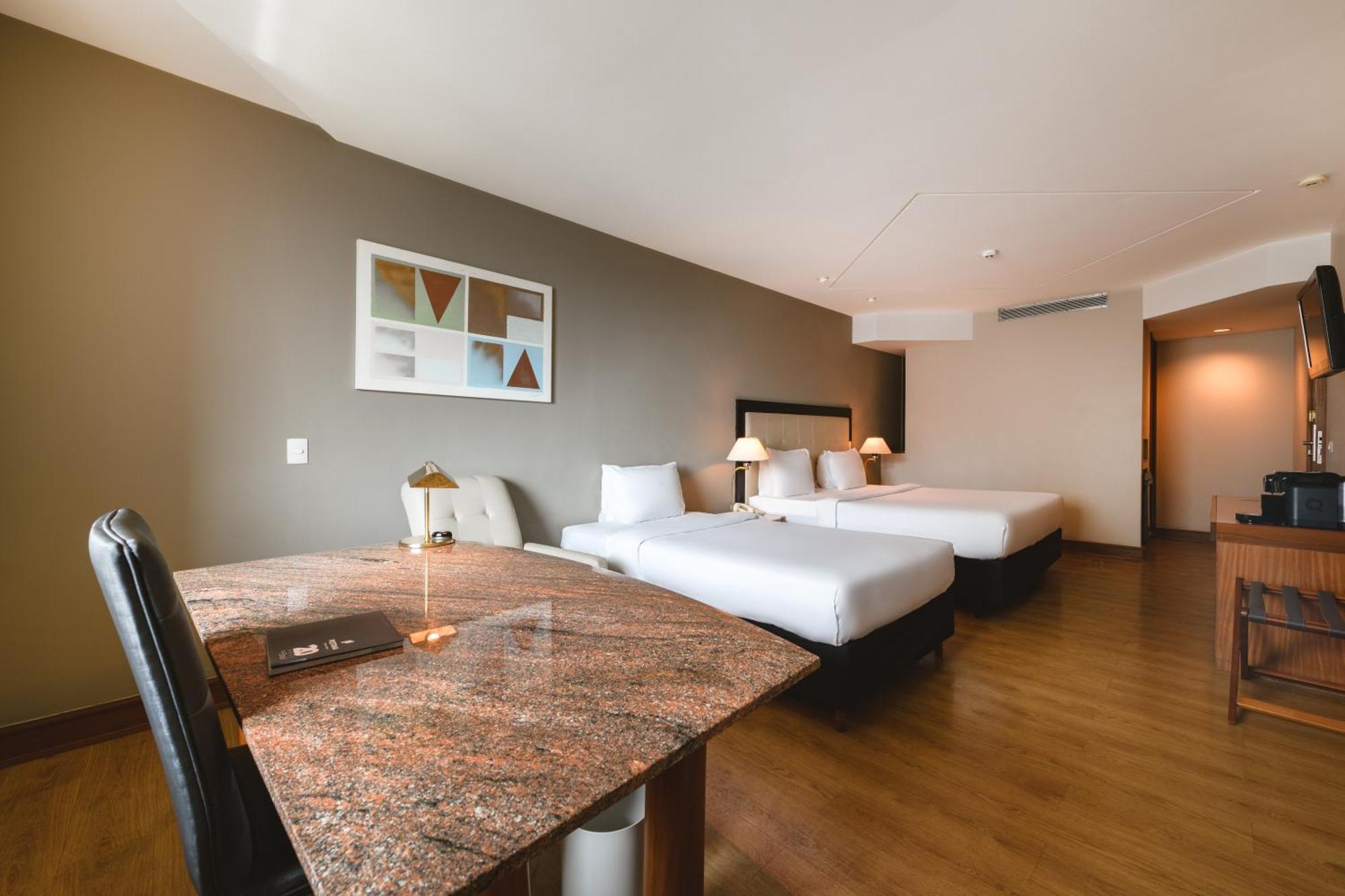 Pestana Hotel