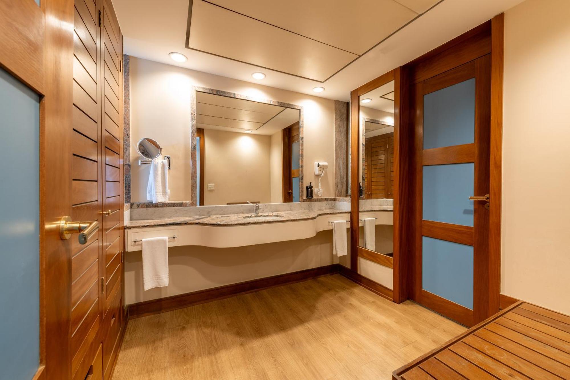 Pestana Hotel São Paulo
