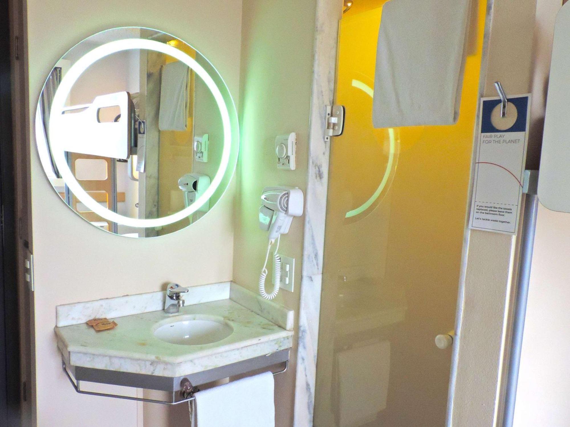 Ibis Budget Paulista 2* Sao Paulo
