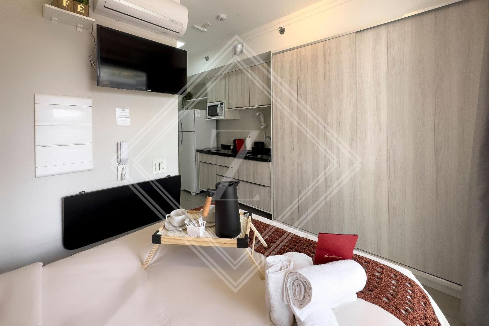 Apartamento Zainalofts7moema Ao Lado Metro, Ibira, Casv 202 / 602 Id