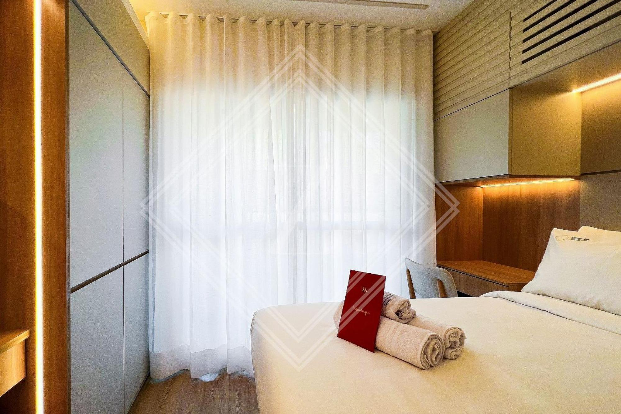 Apartamento Zainalofts7moema Ao Lado Metro, Ibira, Casv 1013/1107