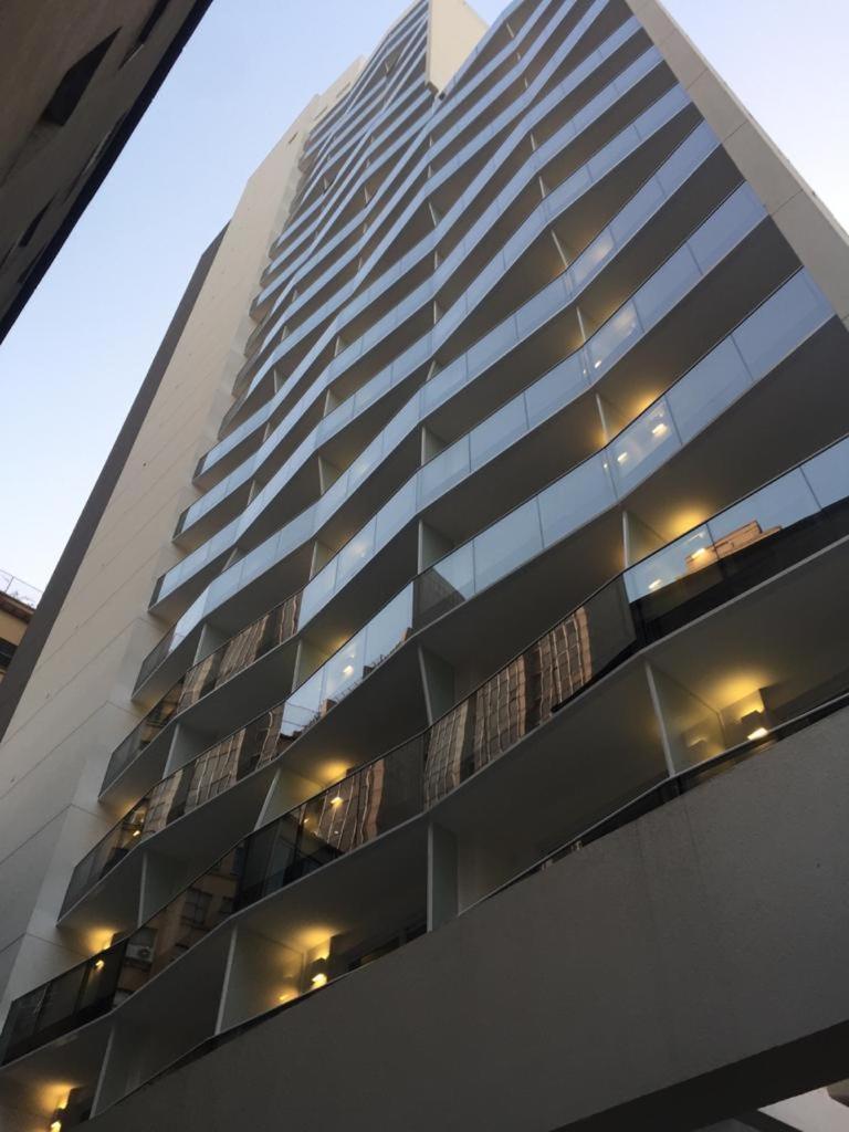 Apartment Setin Centro De - Compras , Trabalho, Turismo E Muito *