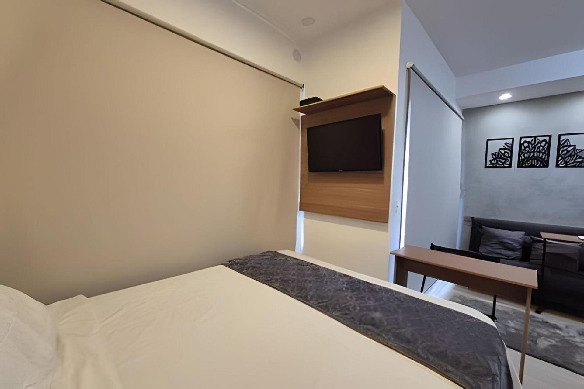 Apartamento Itaim Bibi - Faria Lima 218 Nr São Paulo