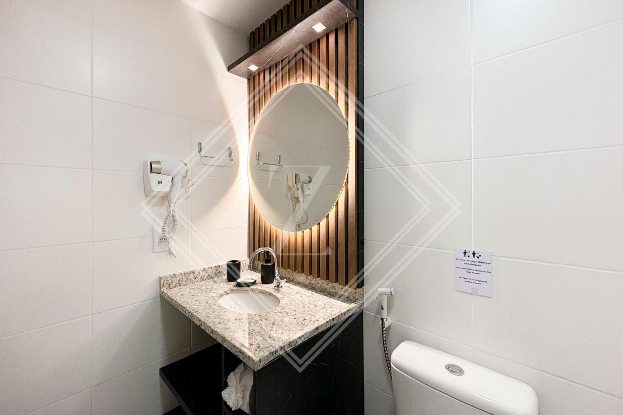 Apartamento Zainalofts7 Pinheiros - 10 Minutos Metro 2402 Vb