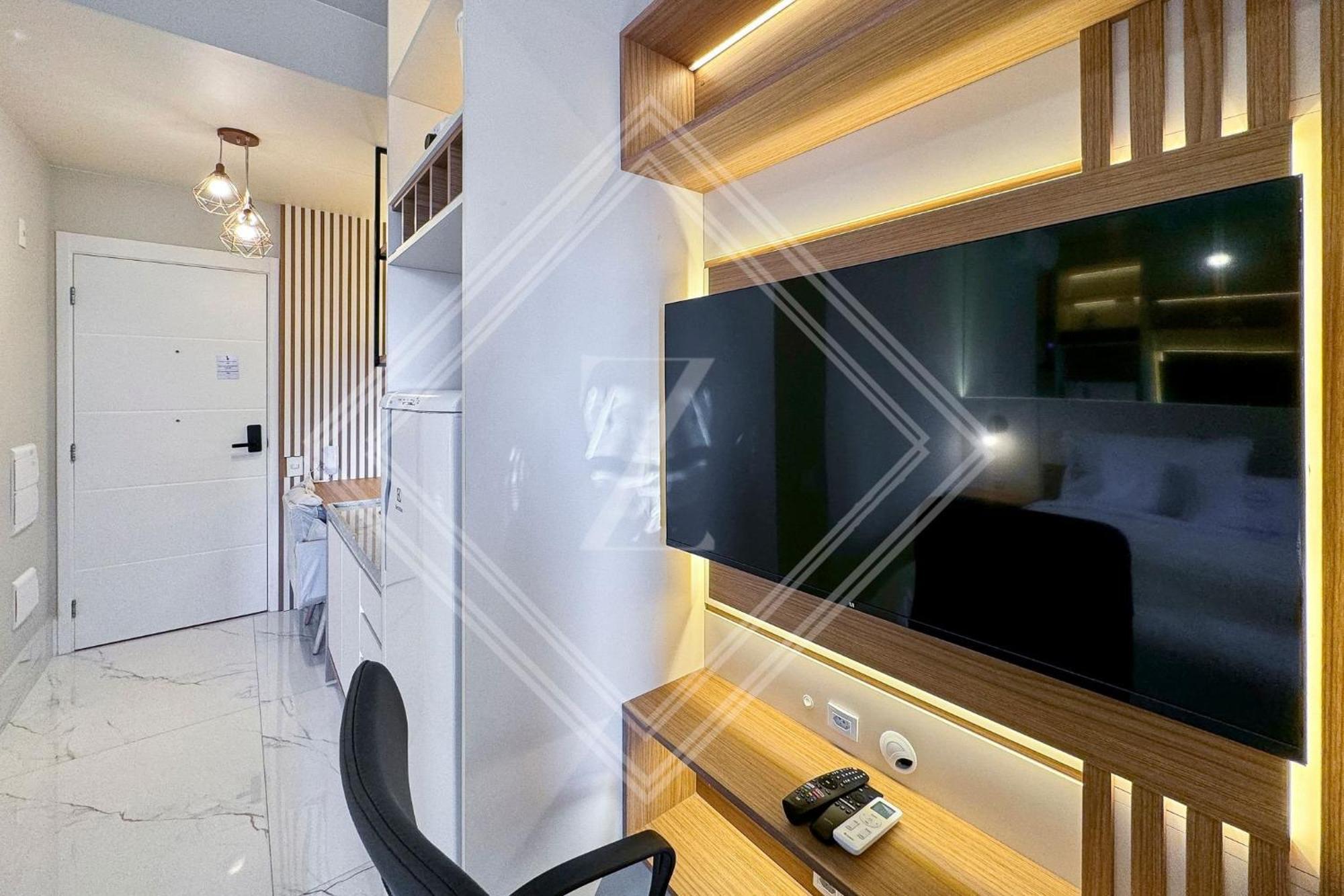 Zainalofts7 Perdizes- Ao Lado Allianz Parque 212 Apartment *