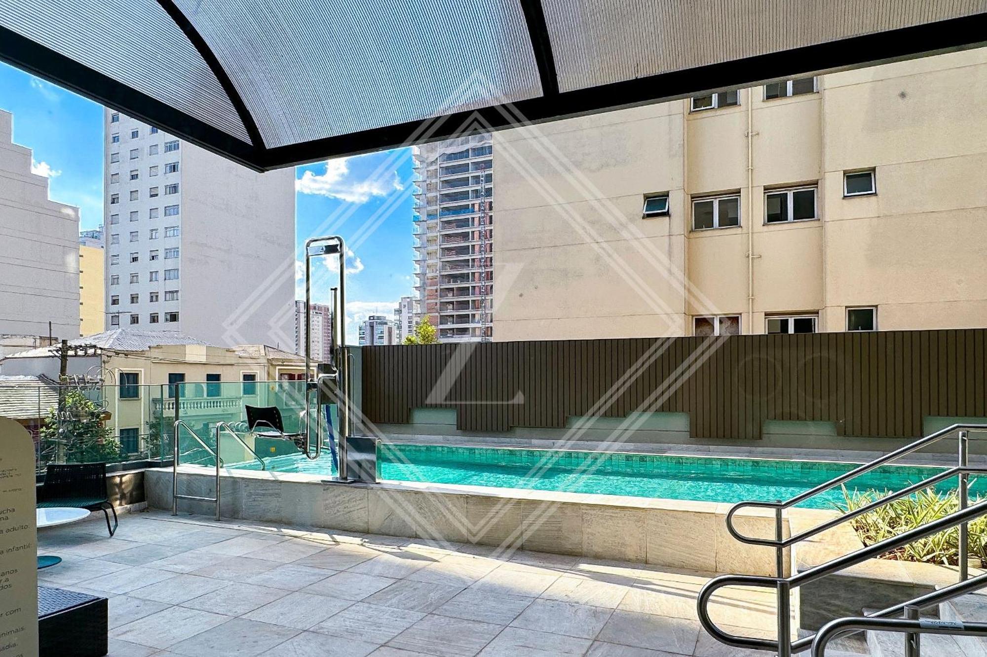 Zainalofts7 Perdizes- Ao Lado Allianz Parque 212 Apartment Sao Paulo