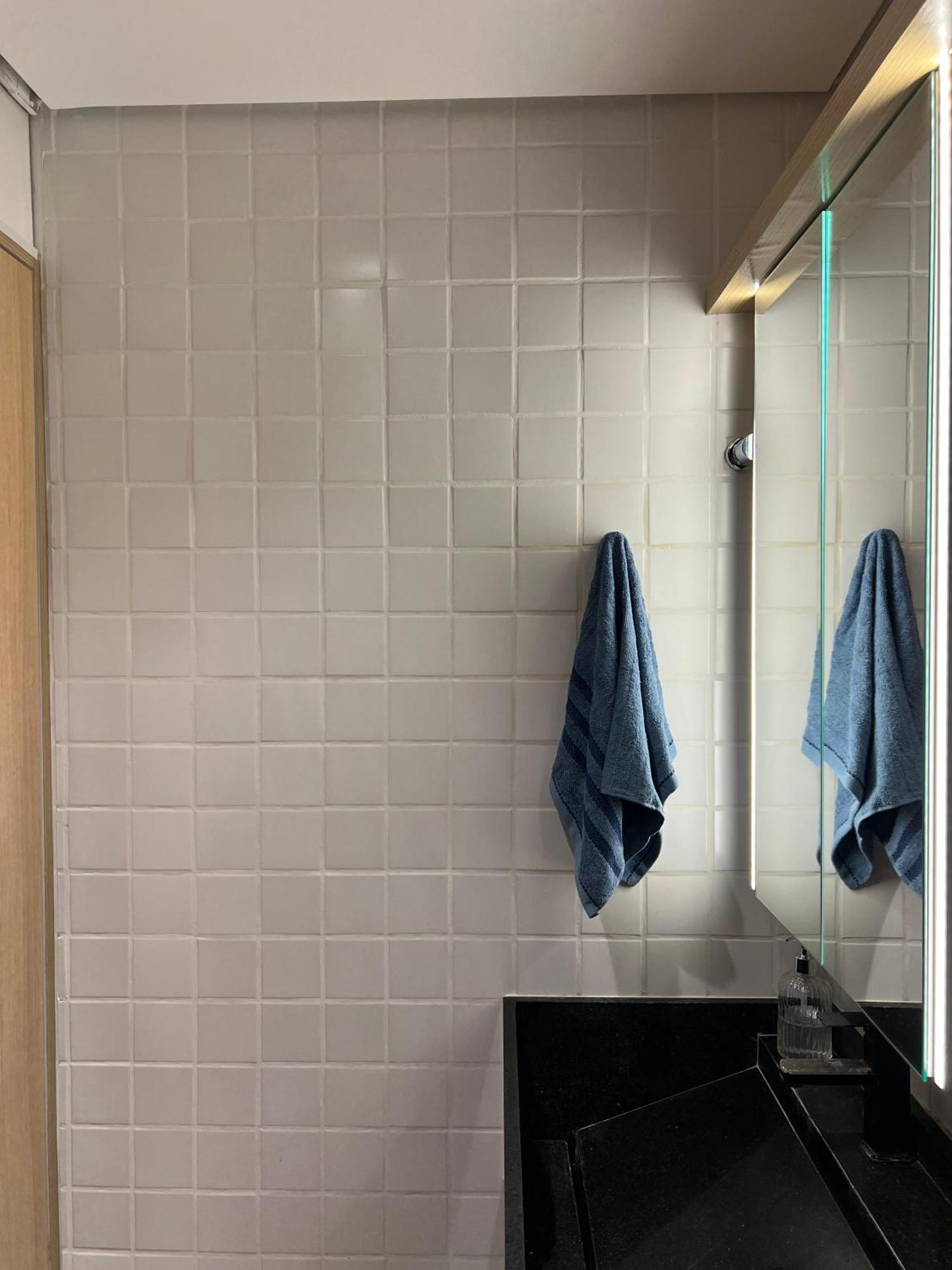 Apto Design Proximo Oscar Freire Apartment