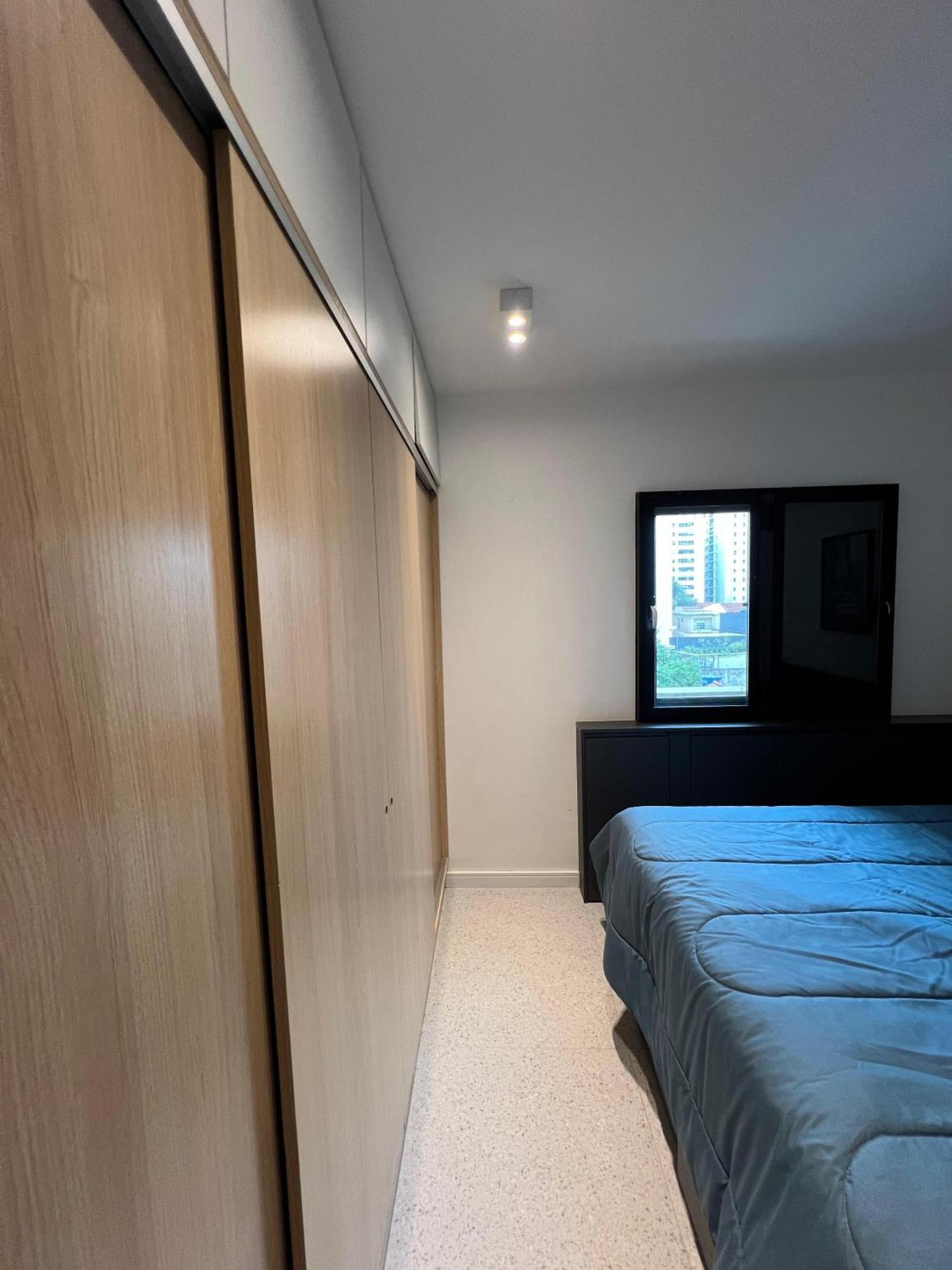 Apto Design Proximo Oscar Freire Apartment *