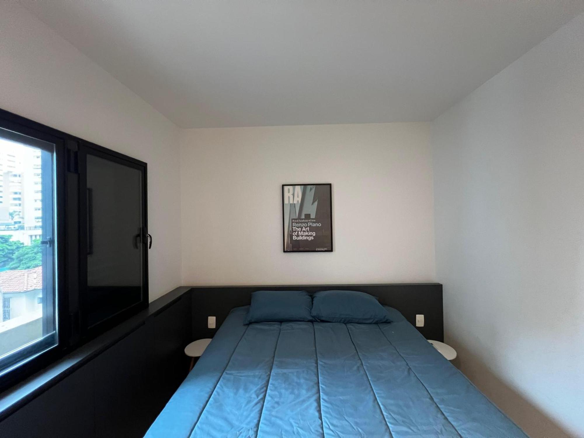 Apto Design Proximo Oscar Freire Apartment *