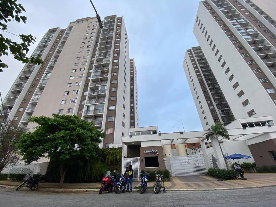1710 - Vista Privilegiada E Localizacao Apartamento
