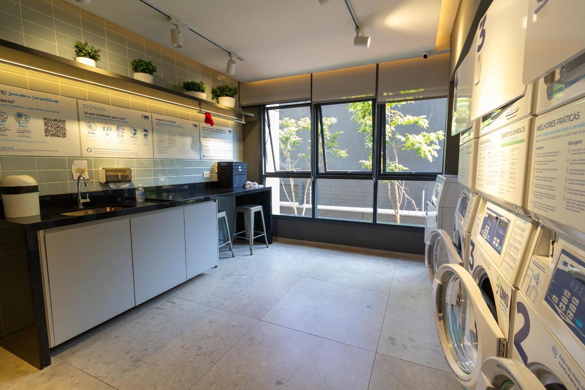 Entre Campo Belo E Brooklin Proximo Ao Aeroporto De Congonhas Apartamento *