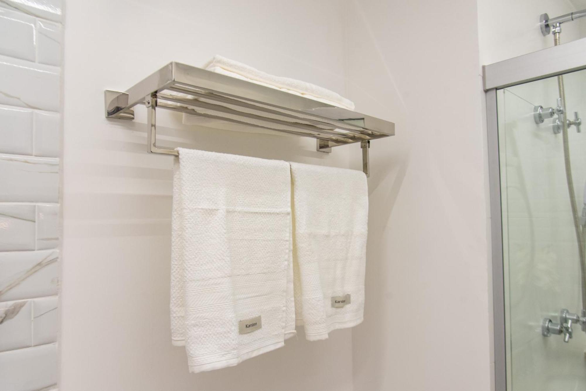 Apartamento Flat Na Mariana