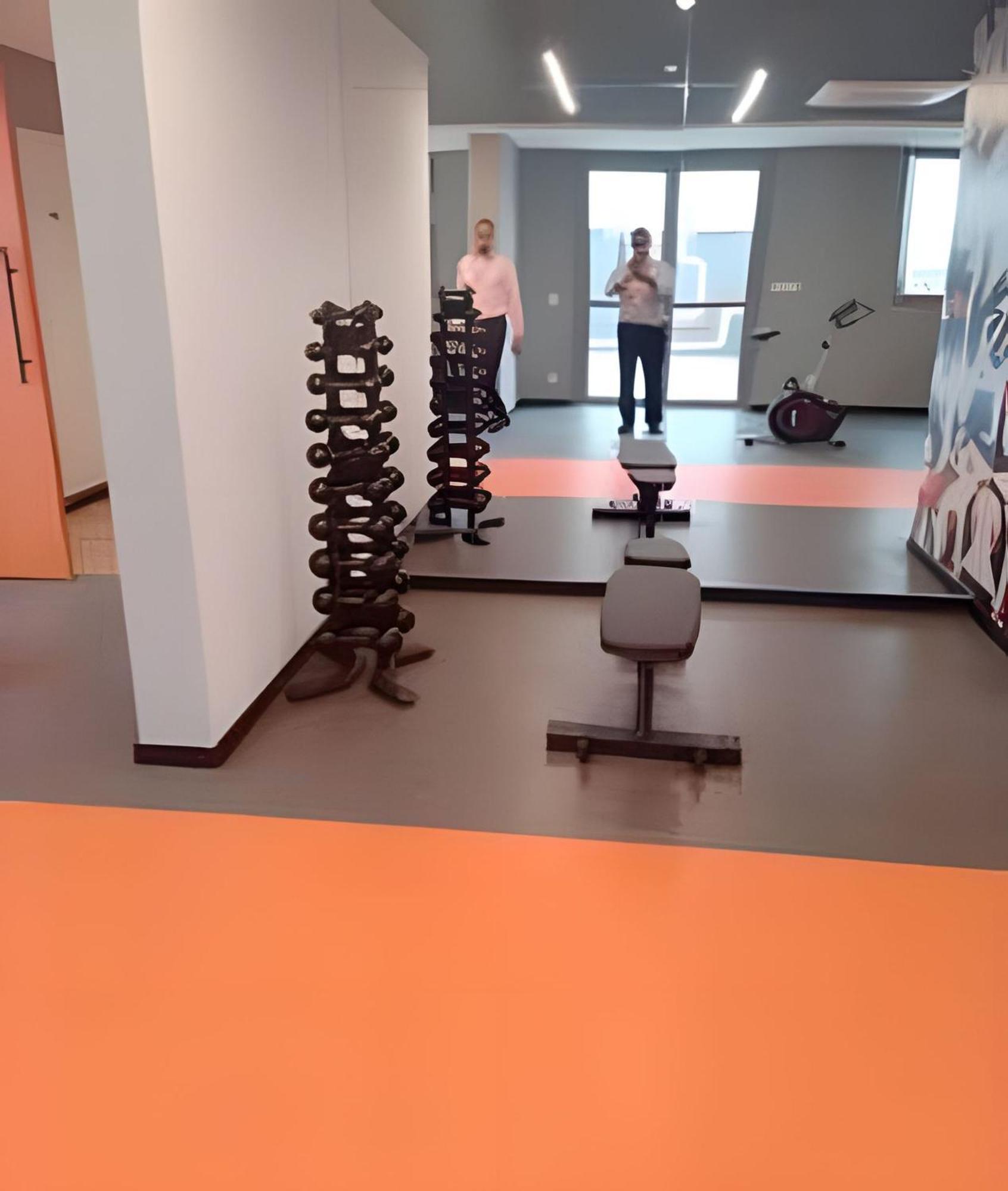 Novo Consolacao ,450 M Da Av Paulista Apartamento