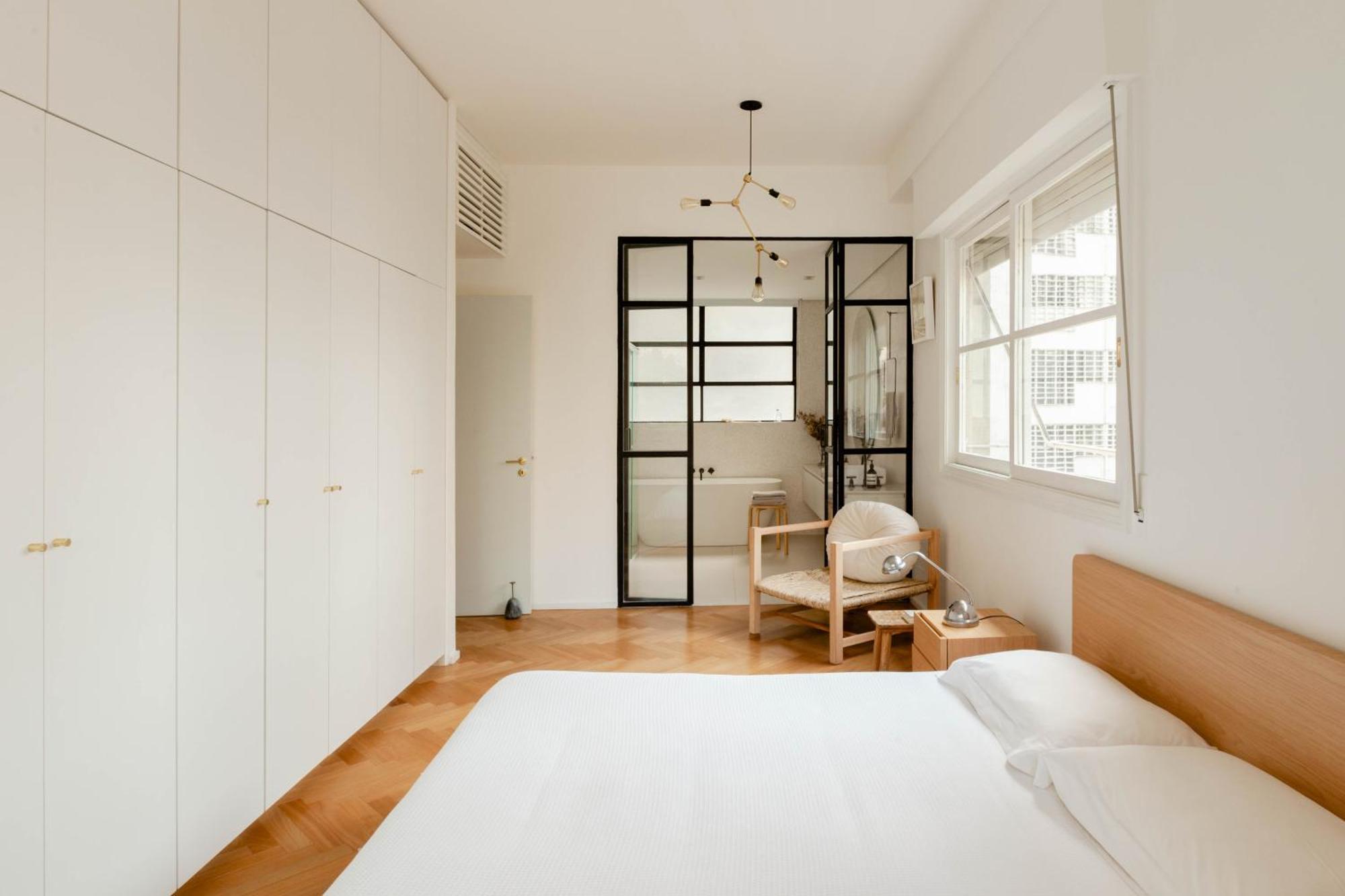 Apartamento Refugio Escandinavo