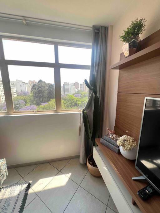Apto Leve E Encantador Bem Na Augusta São Paulo