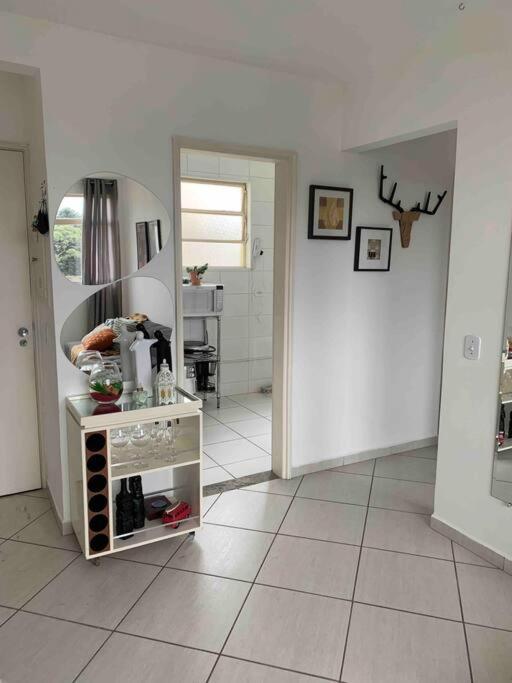Apto Leve E Encantador Bem Na Augusta Apartamento