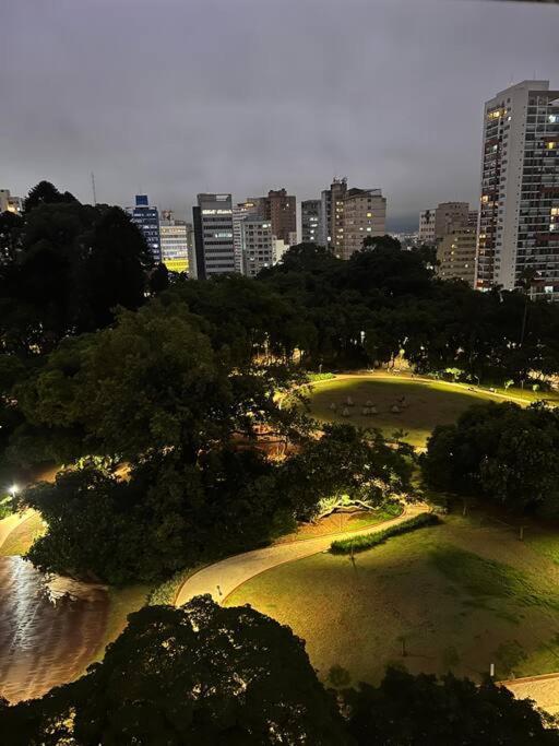 Apto Leve E Encantador Bem Na Augusta Apartamento São Paulo