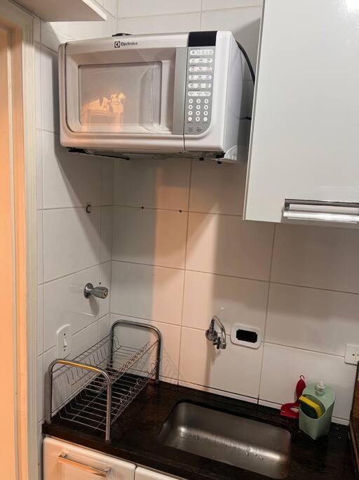 Apto Leve E Encantador Bem Na Augusta Apartamento São Paulo