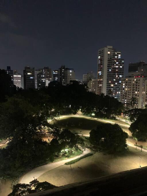 Apto Leve E Encantador Bem Na Augusta Apartamento São Paulo