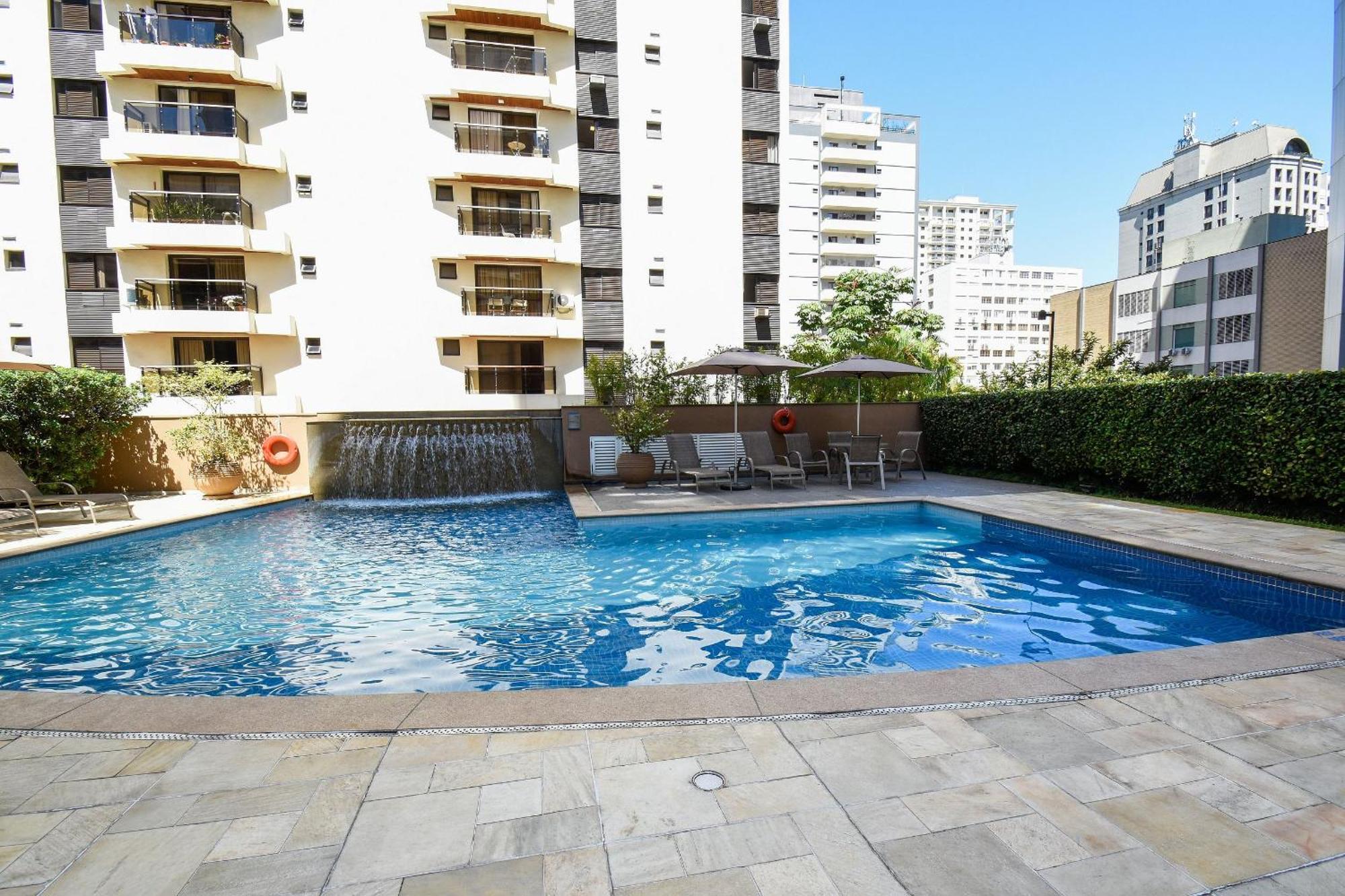 Apartment Elegance International *