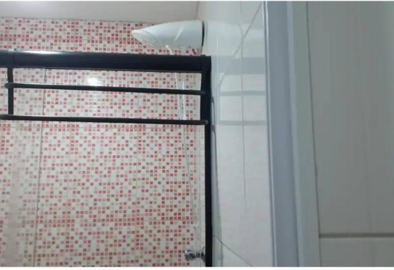 Apartamento Estudio Confortavel No Centro Historico São Paulo