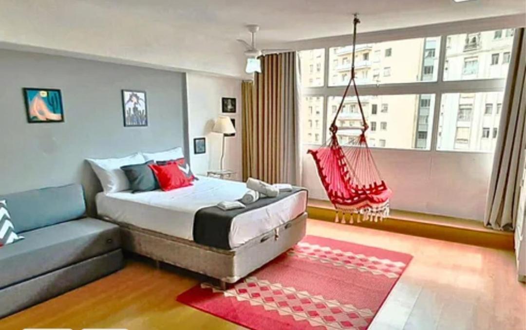 Estudio Confortavel No Centro Historico Apartamento *