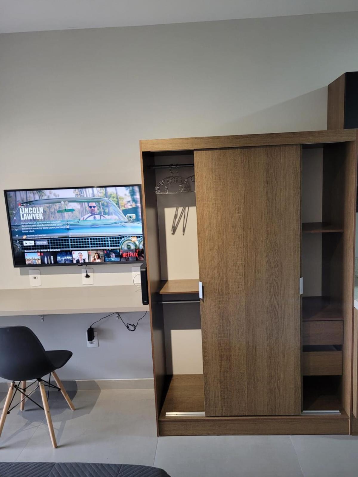 Do Lado Da Estacao Brooklyn Apartment