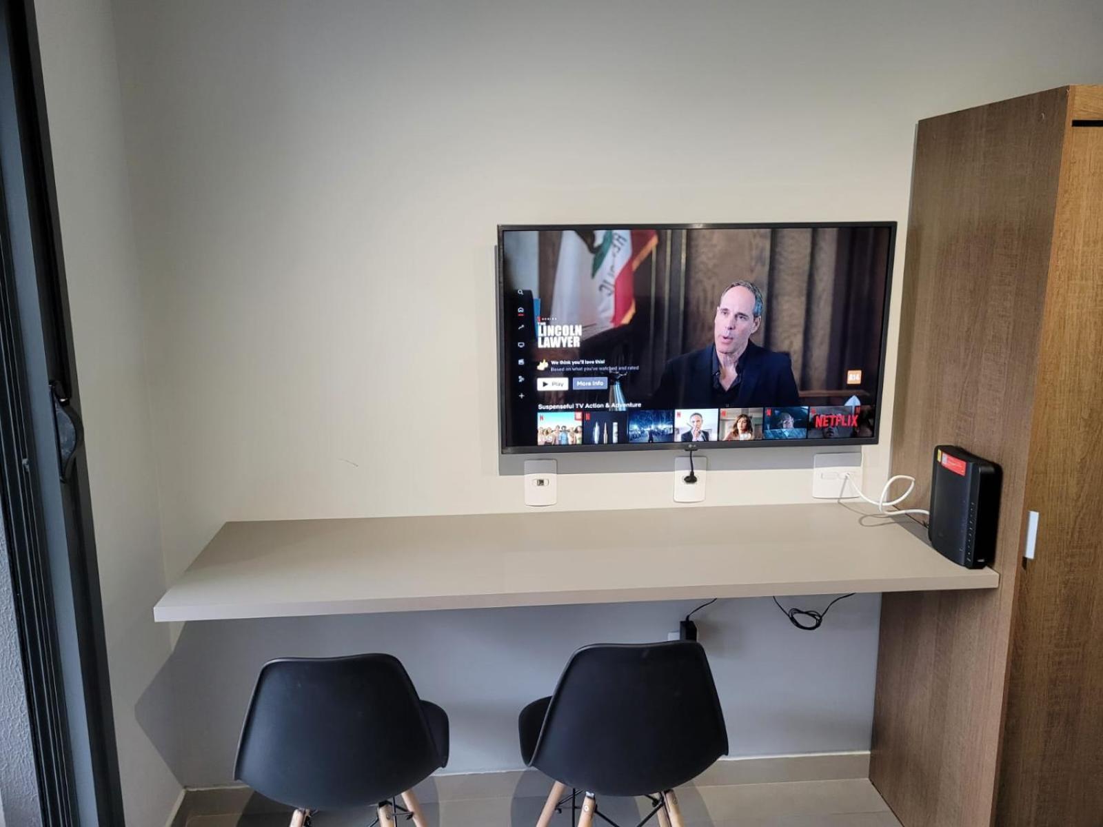 Apartment Do Lado Da Estacao Brooklyn *