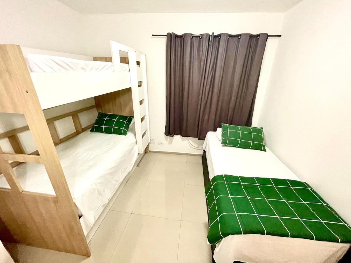 Flat A 500m Av Paulista, 1 Vaga, Completo Apartment *