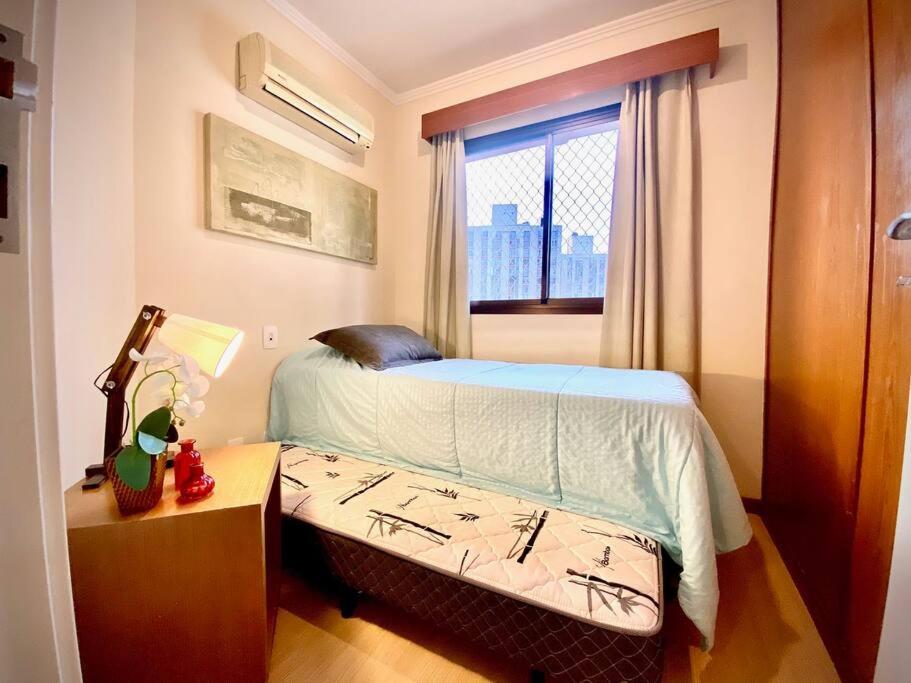 Olimpia Cristal By Mob 2 Dorm Ac Wifi Apartamento