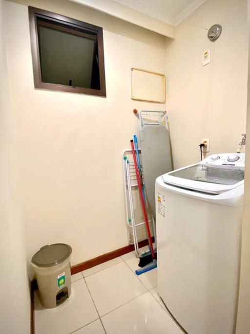 Olimpia Cristal By Mob 2 Dorm Ac Wifi