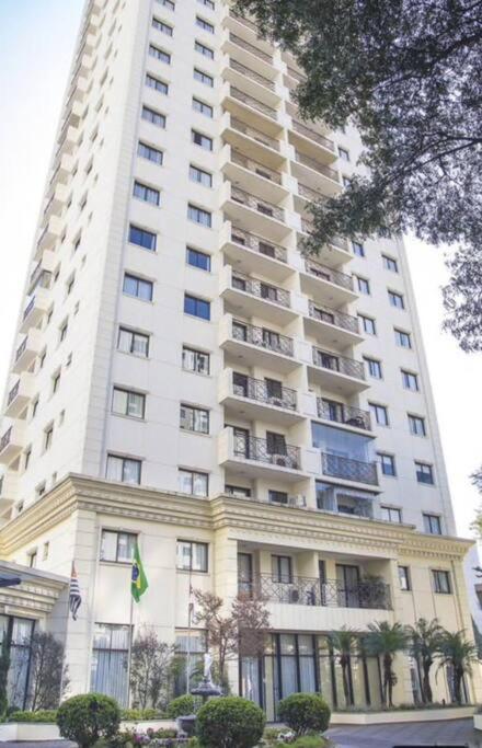 Olimpia Cristal By Mob 2 Dorm Ac Wifi Apartamento
