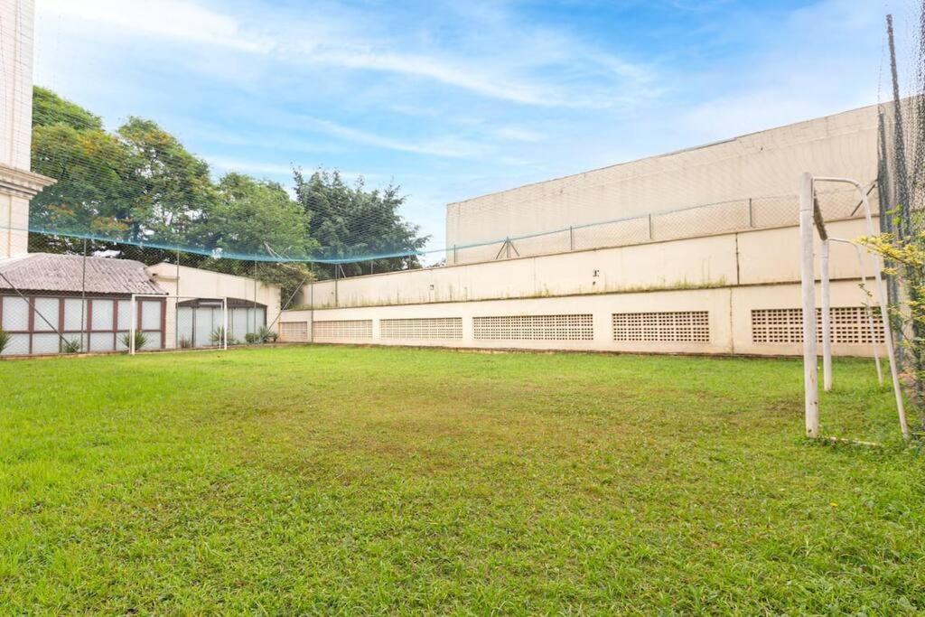 Olimpia Cristal By Mob 2 Dorm Ac Wifi Apartamento