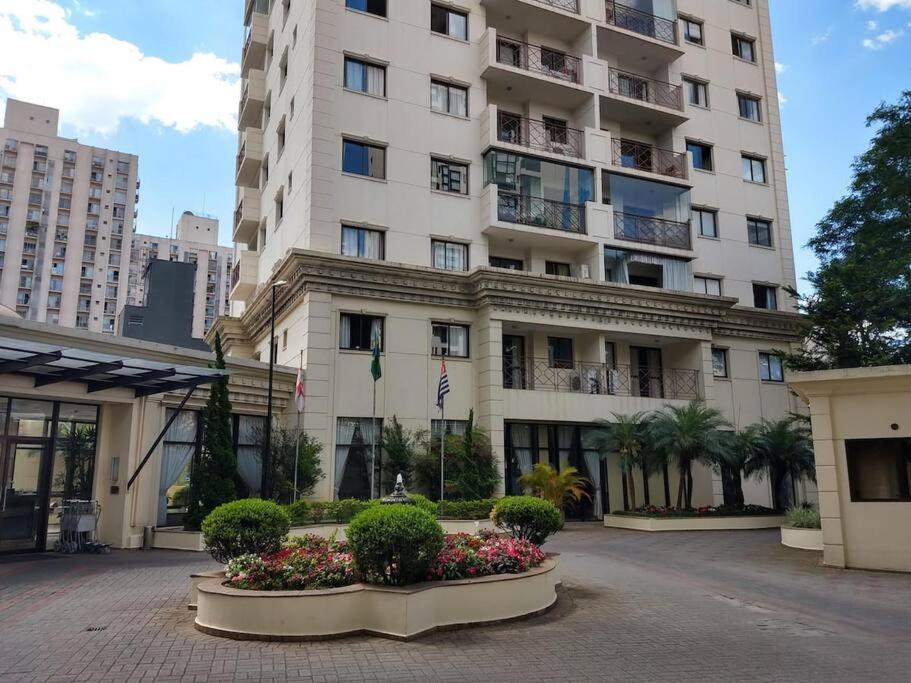 Olimpia Cristal By Mob 2 Dorm Ac Wifi Apartamento *