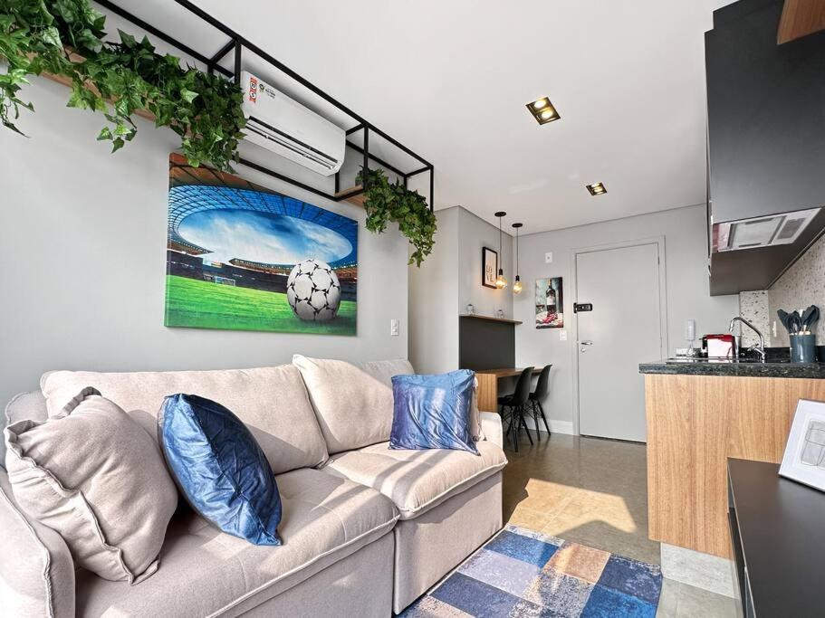 2 Bedroom 1 Pool Allianz Park Bourbon Mall