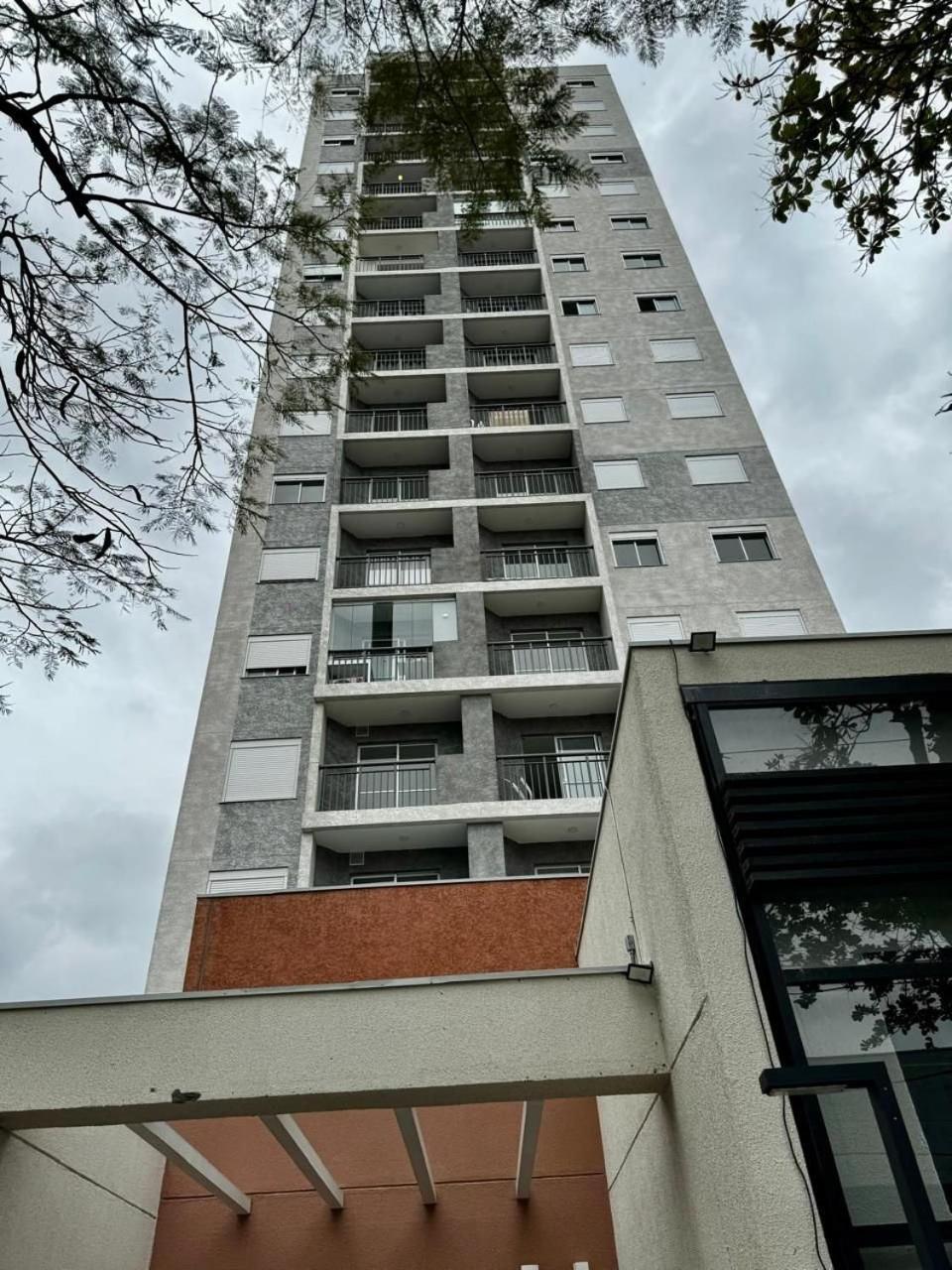 Apto Moema Com Ar/metro Eucaliptos Apartment Sao Paulo