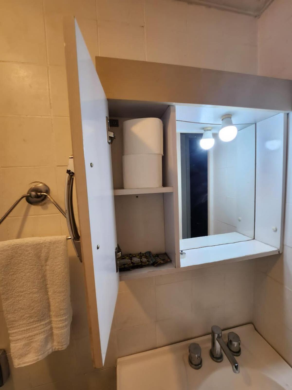 Flat Completo Prox. Av Paulista 1 Vaga Serv. Apartamento São Paulo