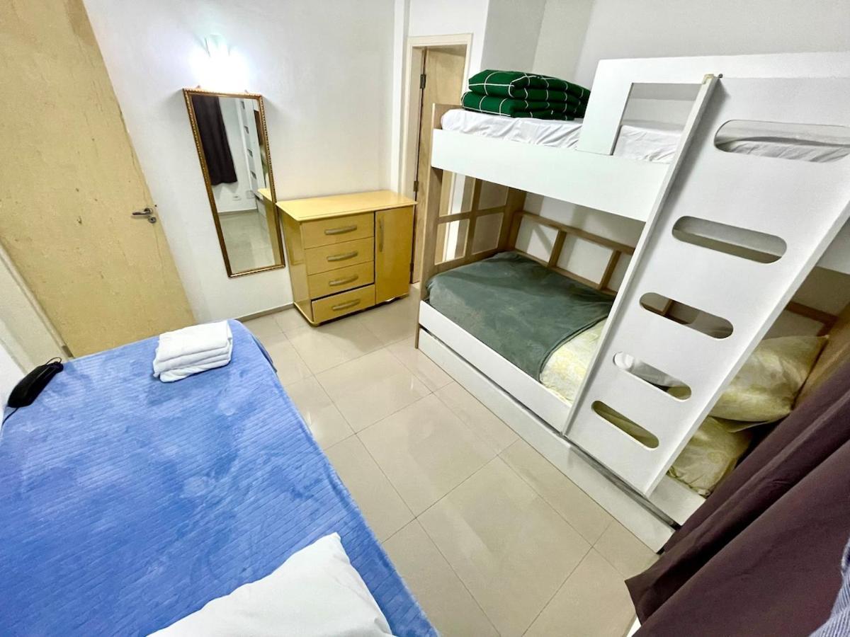 Flat A 500m Av Paulista, 1 Vaga, Completo Apartment