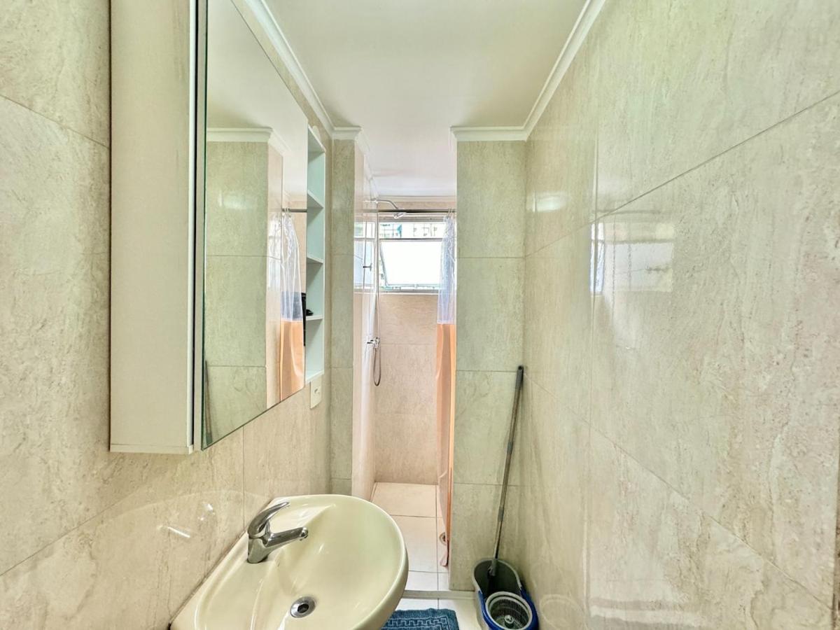 Apartment Flat A 500m Av Paulista, 1 Vaga, Completo *