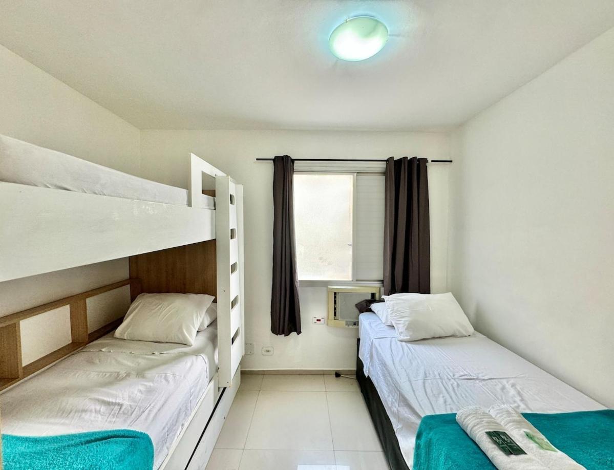 Flat A 500m Av Paulista, 1 Vaga, Completo Apartment