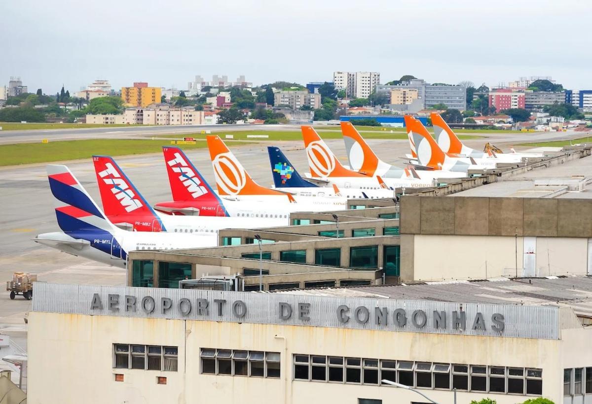 Apartamento Flat Completo Prox. Av Paulista 1 Vaga Serv. São Paulo