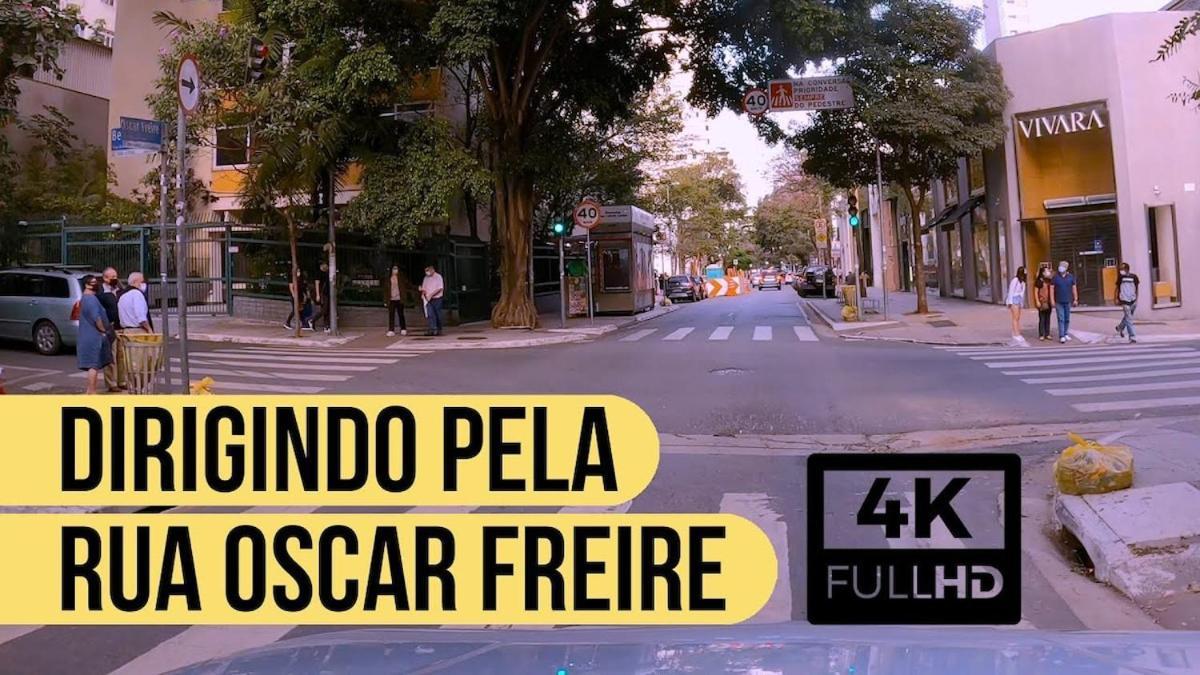 Flat Completo Prox. Av Paulista 1 Vaga Serv. Apartamento *