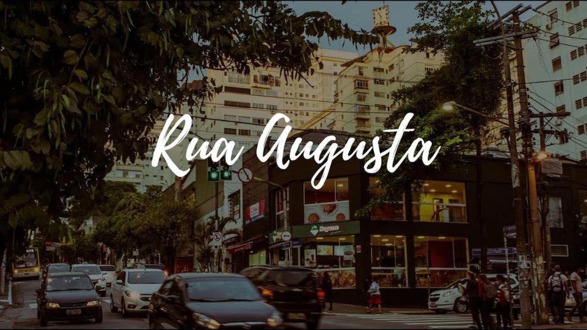 Apartamento Flat Completo Prox. Av Paulista 1 Vaga Serv. São Paulo