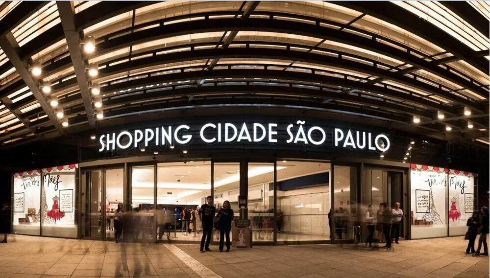 Apartamento Flat Completo Prox. Av Paulista 1 Vaga Serv. *