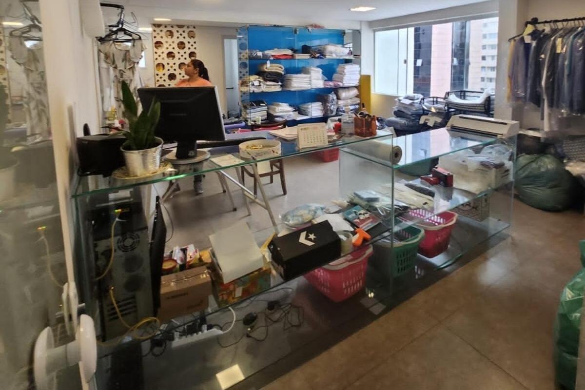 Flat Completo Prox. Av Paulista 1 Vaga Serv. * São Paulo