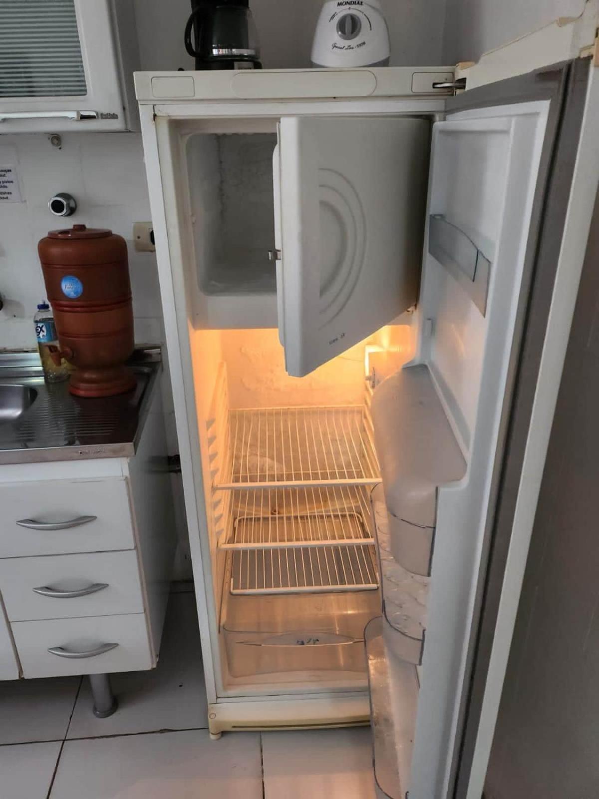 Flat Completo Prox. Av Paulista 1 Vaga Serv. Apartamento São Paulo