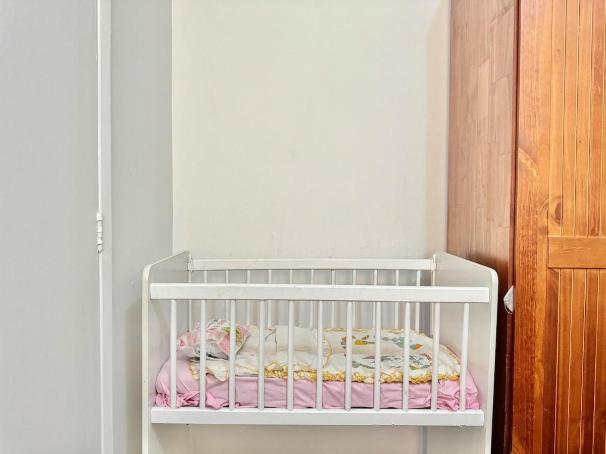 Flat Completo Prox. Av Paulista 1 Vaga Serv. Apartamento