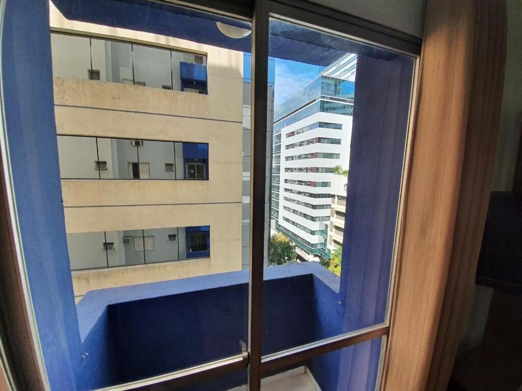 Flat Completo Prox. Av Paulista 1 Vaga Serv. Apartamento